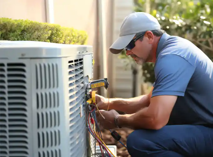 installateur Oosterwijk